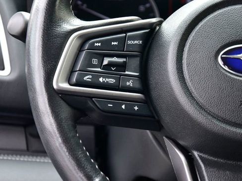 Used 2023 Subaru Ascent Limited w/ Technology Package AWD/4WD image 23