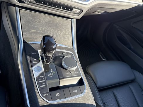 Used 2023 BMW 430i xDrive Convertible image 18