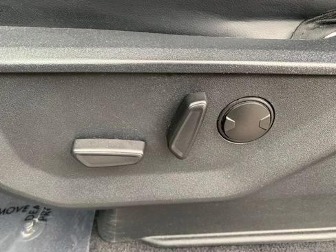 Used 2023 Ford F150 Tremor w/ Equipment Group 402A High AWD/4WD image 13