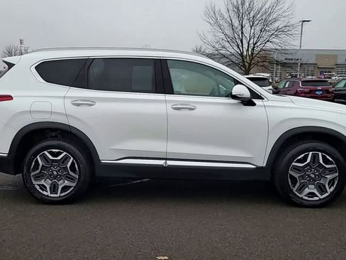 Used 2023 Hyundai Santa Fe SEL Convenience image 9