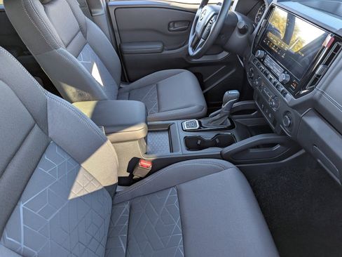 New 2026 Nissan Frontier SV w/ Tow Package image 29