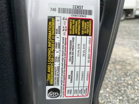 Used 2020 Toyota Tundra SR5 image 31