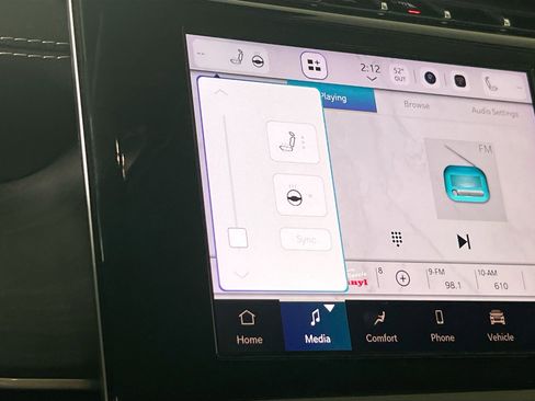 Used 2022 Jeep Grand Cherokee Limited AWD/4WD image 19