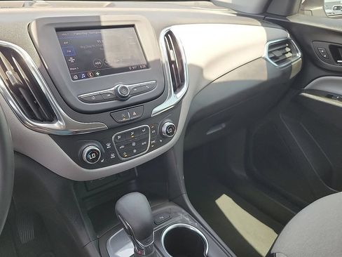 Used 2024 Chevrolet Equinox LT FWD image 19