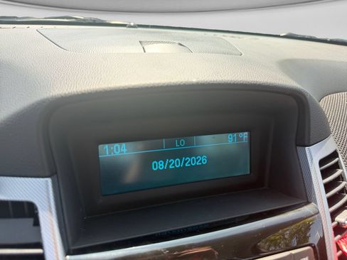 Used 2011 Chevrolet Cruze LTZ FWD image 26