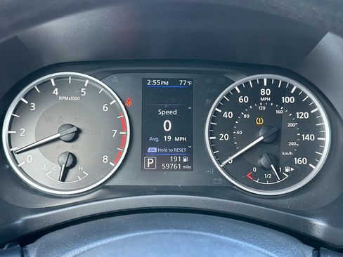Used 2021 Nissan Sentra S FWD image 22