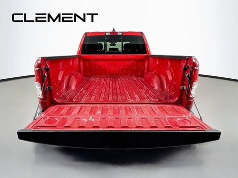Used 2023 RAM 1500 Big Horn AWD/4WD image 11