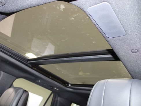 New 2026 Lincoln Navigator L Reserve w/ Jet Appearance Package image 59