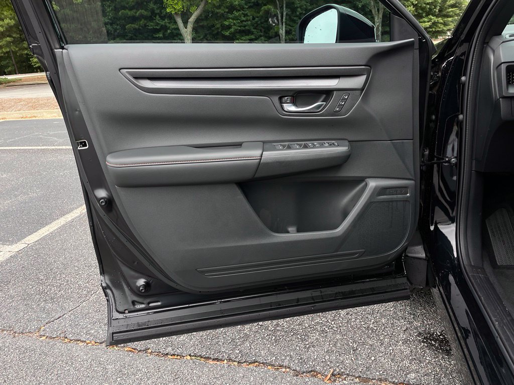 New 2027 Honda CR-V Sport-L image 23