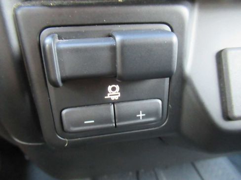 Used 2021 Chevrolet Silverado 3500 LT w/ All Star Edition image 38