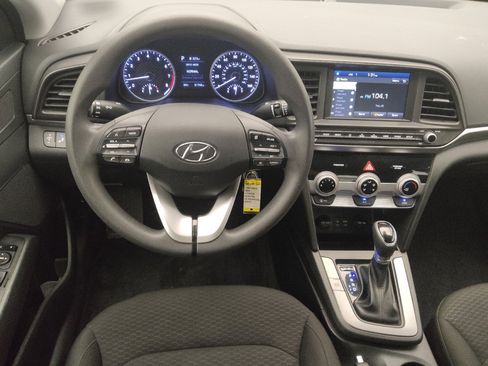 Used 2019 Hyundai Elantra SEL w/ Cargo Package FWD image 22
