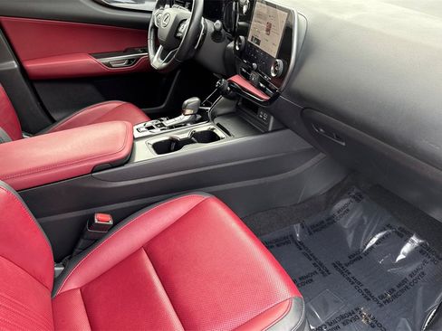 Used 2023 Lexus NX 350 AWD image 19