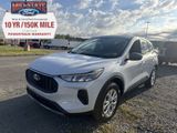 New 2025 Ford Escape Active image 1