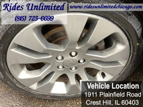 Used 2014 Subaru Impreza 2.0i Sport Premium image 37