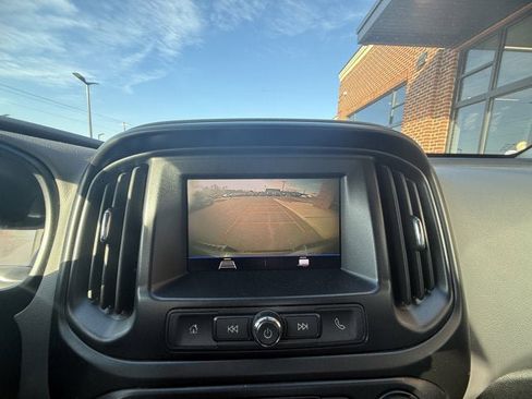 Used 2020 Chevrolet Colorado W/T w/ WT Convenience Package image 27