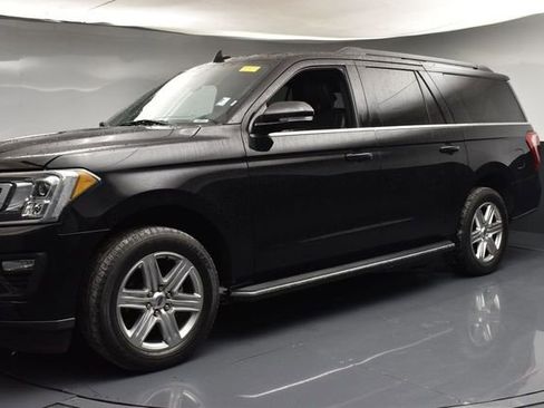 Used 2021 Ford Expedition Max XLT RWD image 4