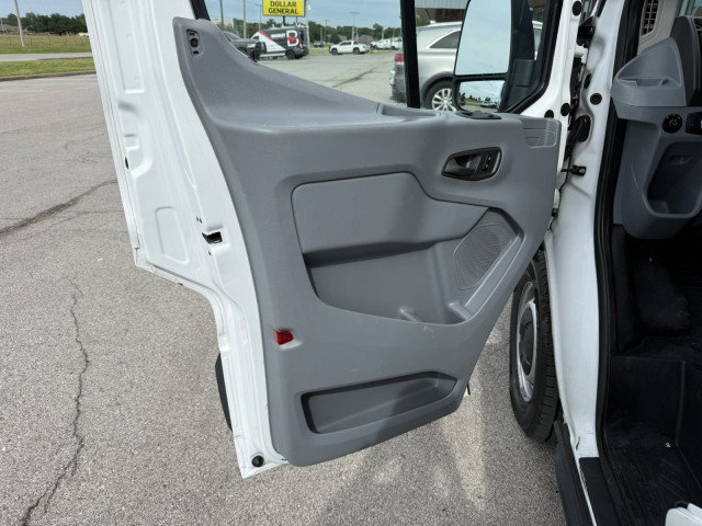 Used 2018 Ford Transit 350 148 Low Roof RWD image 23