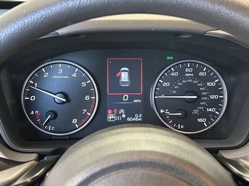 Certified 2026 Subaru Crosstrek 2.5i Premium AWD/4WD image 24