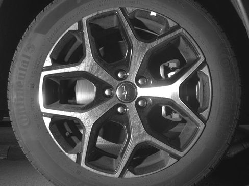 Used 2025 Jeep Compass Limited AWD/4WD image 13
