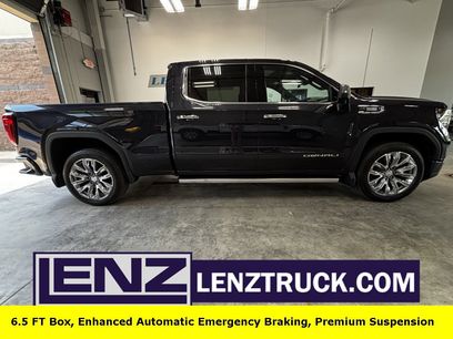 Used 2024 GMC Sierra 1500 Denali