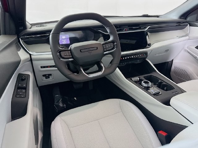 New 2026 Jeep Cherokee Laredo AWD/4WD image 21