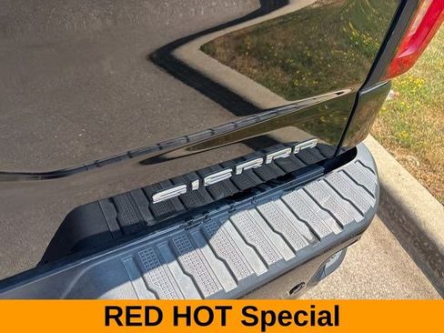 Used 2020 GMC Sierra 1500 Denali w/ Technology Package image 58