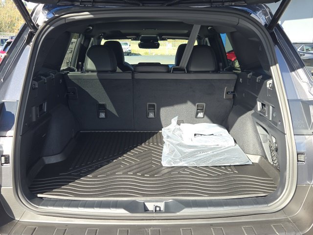 New 2026 Subaru Outback Limited AWD/4WD image 18