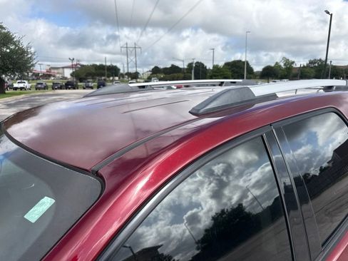 Used 2016 GMC Acadia SLE FWD image 5