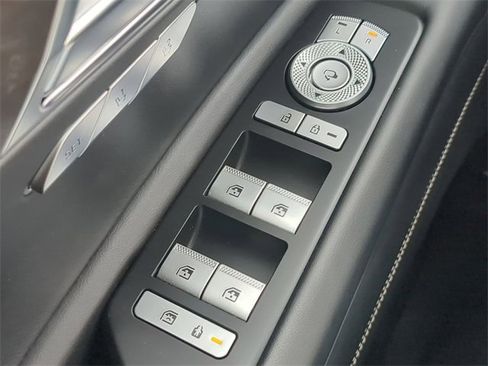 Used 2023 Genesis GV80 3.5T Advanced + image 24