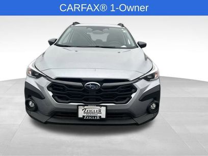Certified 2024 Subaru Crosstrek 2.0i Premium w/ Popular Package #3