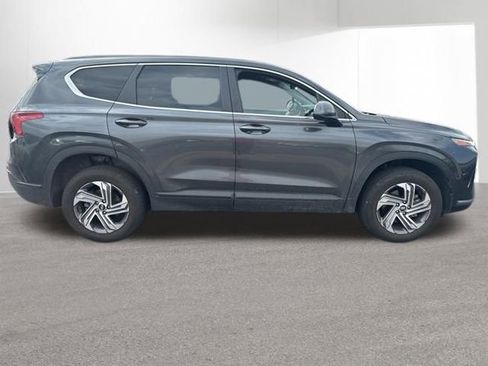 Used 2023 Hyundai Santa Fe SE w/ Cargo Package image 6