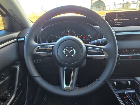New 2026 MAZDA CX-50 2.5 Hybrid w/ Preferred Pkg AWD/4WD image 27