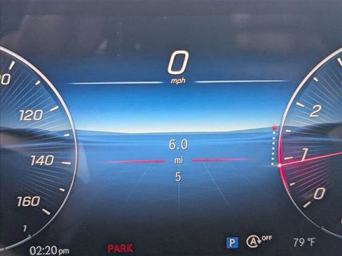 New 2026 Mercedes-Benz GLC 300 image 10