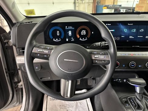 Used 2026 Hyundai Kona SE AWD/4WD image 24