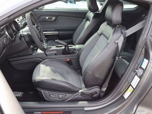 Used 2020 Ford Mustang Shelby GT350 w/ Technology Package image 23