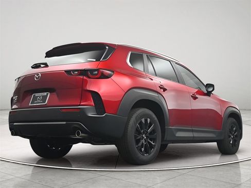 New 2026 MAZDA CX-50 AWD 2.5 S w/ Cargo Package image 25