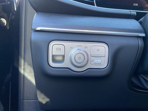 Used 2026 Mercedes-Benz GLE 350 4MATIC image 15