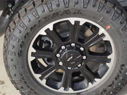 New 2026 RAM 2500 Tradesman image 11