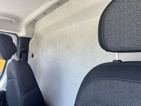 Used 2023 RAM ProMaster 2500 FWD image 20