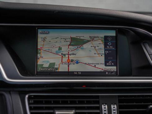 Used 2013 Audi RS 5 Coupe AWD/4WD image 18