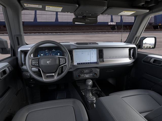 New 2026 Ford Bronco Big Bend AWD/4WD image 9