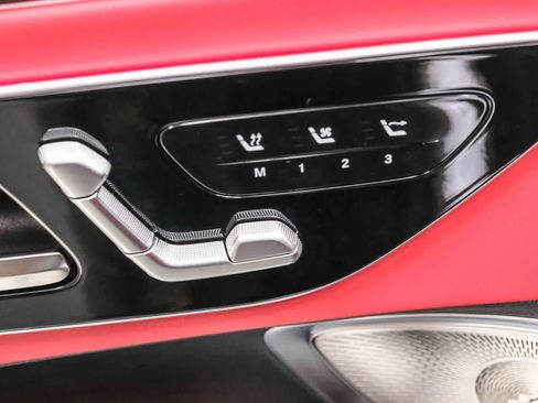 Certified 2026 Mercedes-Benz CLE 53 AMG 4MATIC Cabriolet image 21