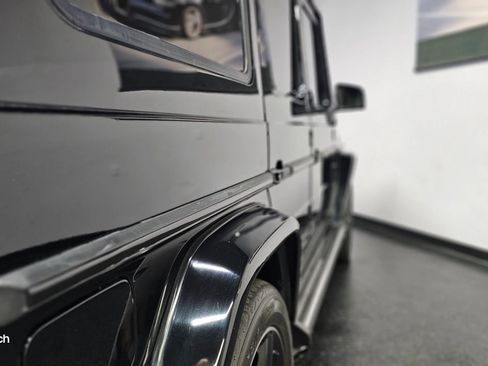 Used 2013 Mercedes-Benz G 550 image 25