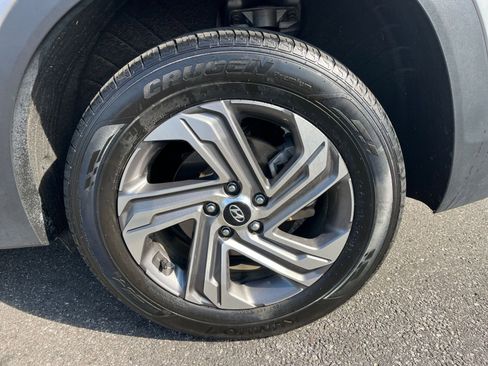 Used 2023 Hyundai Santa Fe SEL image 30