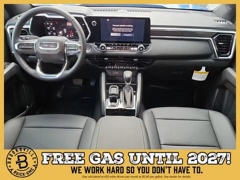 New 2026 GMC Canyon Elevation w/ Convenience Package RWD image 11
