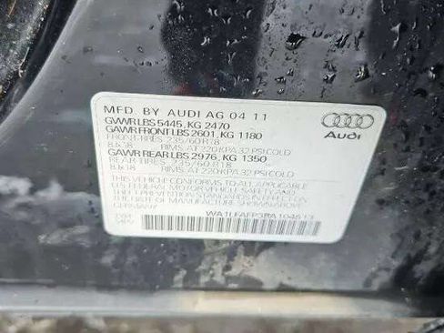 Used 2011 Audi Q5 2.0T Premium Plus image 11