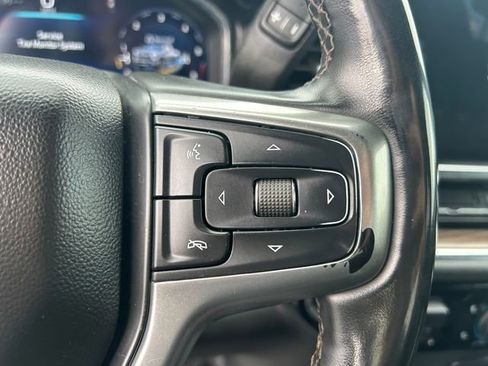Used 2024 Chevrolet Silverado 2500 LT w/ Convenience Package AWD/4WD image 23
