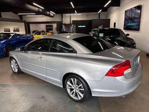 Used 2013 Volvo C70 T5 FWD image 6