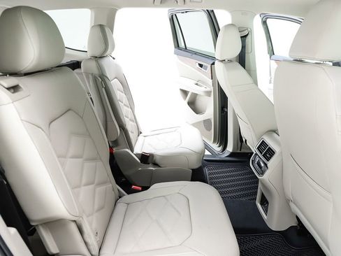 New 2026 Volkswagen Atlas SE FWD image 77