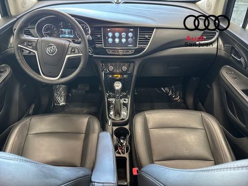 Used 2017 Buick Encore Premium w/ Experience Buick Package image 28